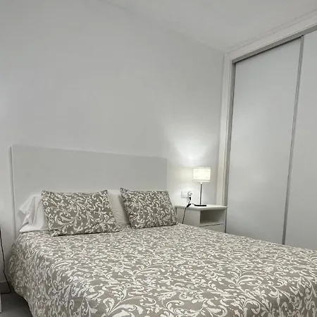 Апартаменты Casa Minerva Коста-Тегисе
