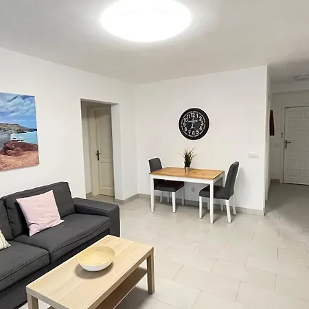 Апартаменты Casa Minerva