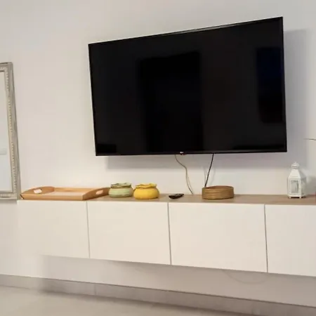 Casa Minerva * Коста-Тегисе