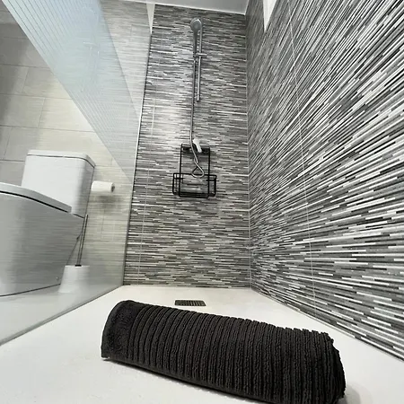 Casa Minerva Apartment *