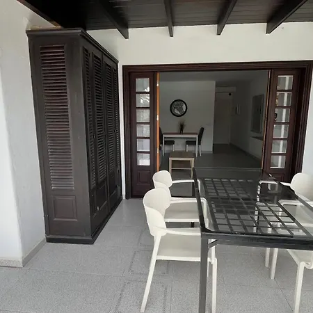 Casa Minerva * Коста-Тегисе