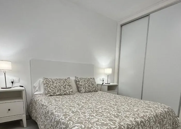 Daire Casa Minerva Costa Teguise