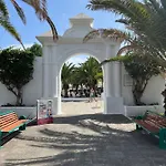 Casa Minerva Apartment Costa Teguise