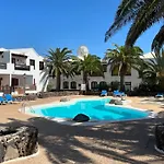 Casa Minerva Apartment Costa Teguise