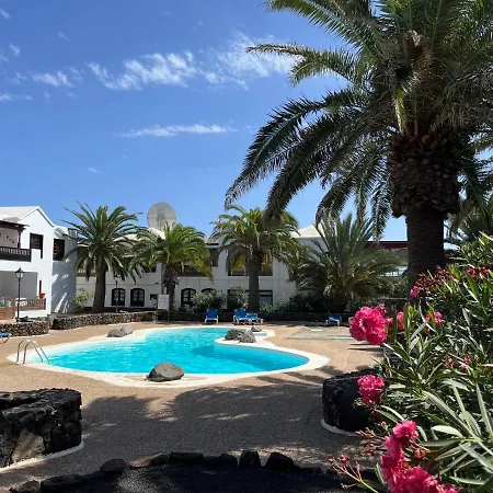 Casa Minerva Apartamento Costa Teguise