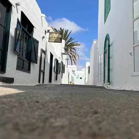 Apartamento Casa Minerva *