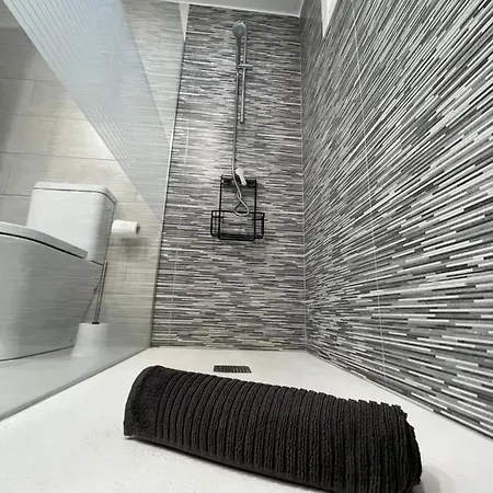 Apartamento Casa Minerva