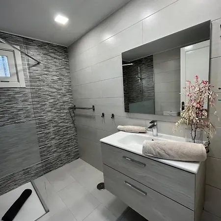 Apartamento Casa Minerva