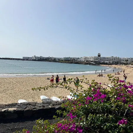 Apartamento Casa Minerva