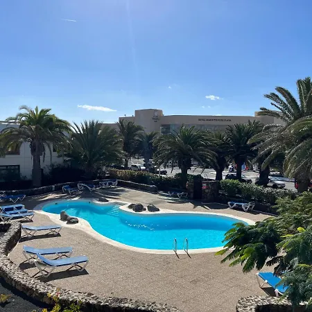 Casa Minerva Apartamento Costa Teguise