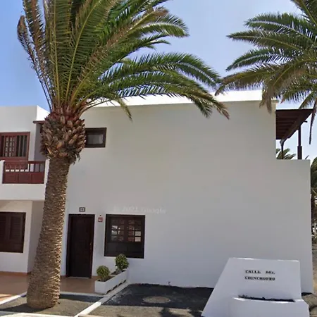 Apartamento Casa Minerva