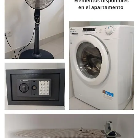 Casa Minerva Lägenhet *