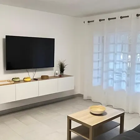 Casa Minerva Lägenhet Costa Teguise