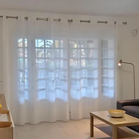 Casa Minerva Apartment