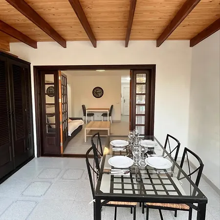 Casa Minerva 公寓 *