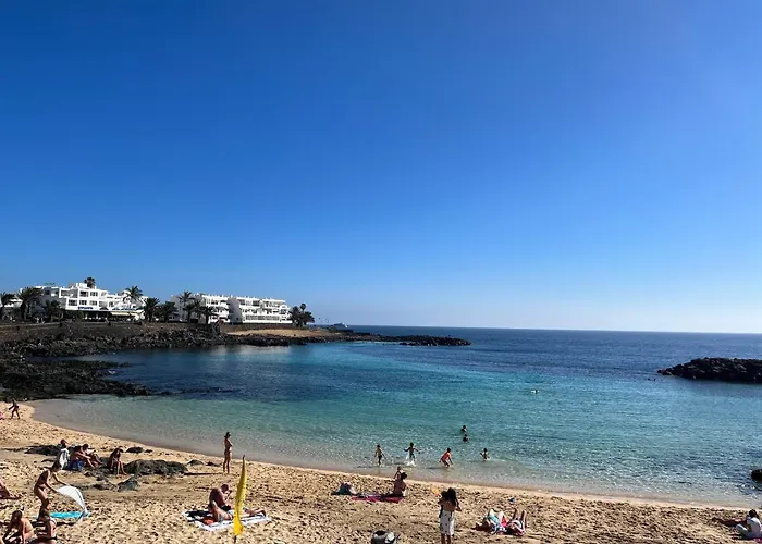 Casa Minerva Costa Teguise