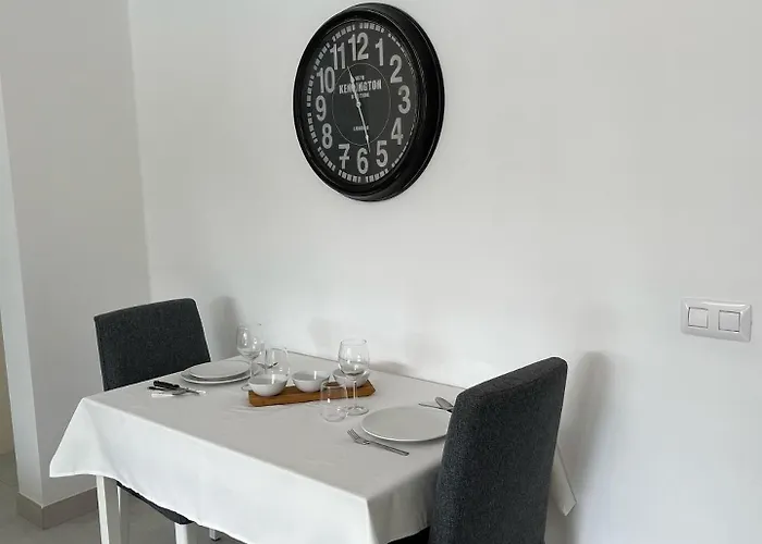 Apartmán Casa Minerva