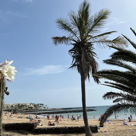 Lägenhet Casa Minerva