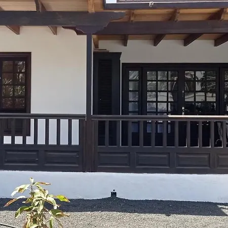 Lägenhet Casa Minerva *