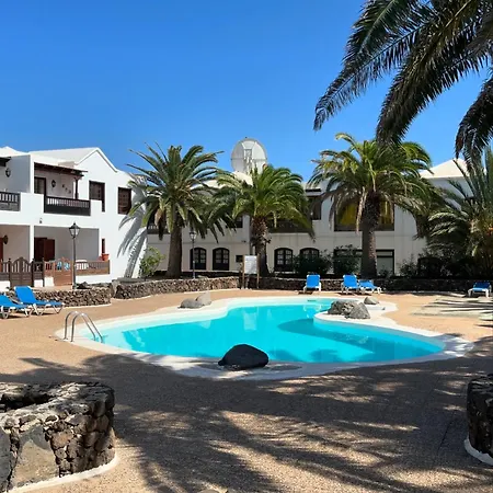 Casa Minerva Lägenhet Costa Teguise