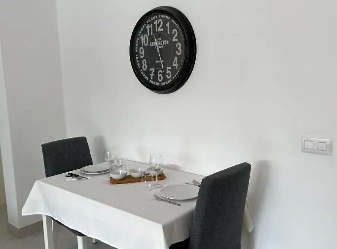 Casa Minerva 아파트