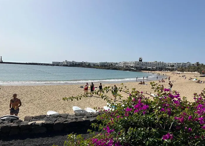 아파트 Casa Minerva