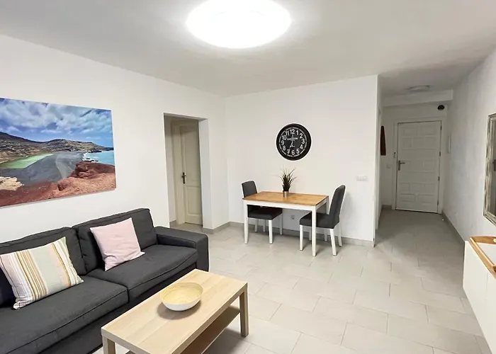 아파트 Casa Minerva