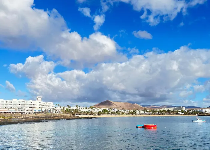 아파트 Casa Minerva